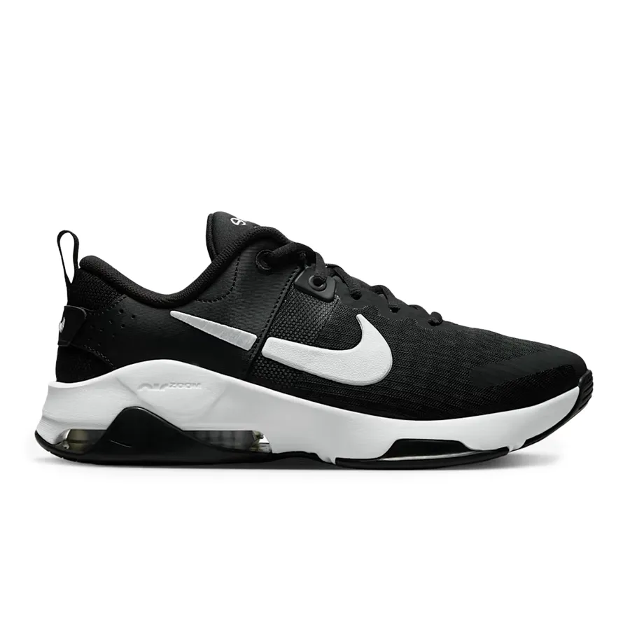 Imagen 1 de 8 de Zapatillas Nike Zoom Bella 6-NEGRO/BLANCO