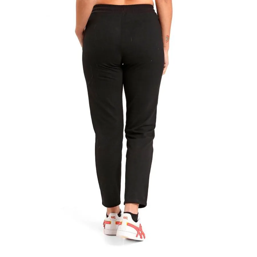 Imagen 1 de 4 de Pantalón Asics Chupin Incon Shimmer-NEGRO