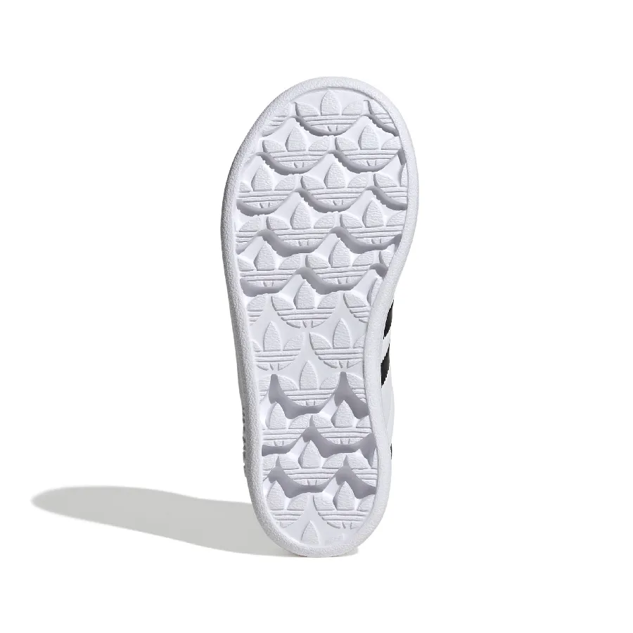 Imagen 4 de 7 de Zapatillas adidas originals Adifom Superstar 360-BLANCO/NEGRO