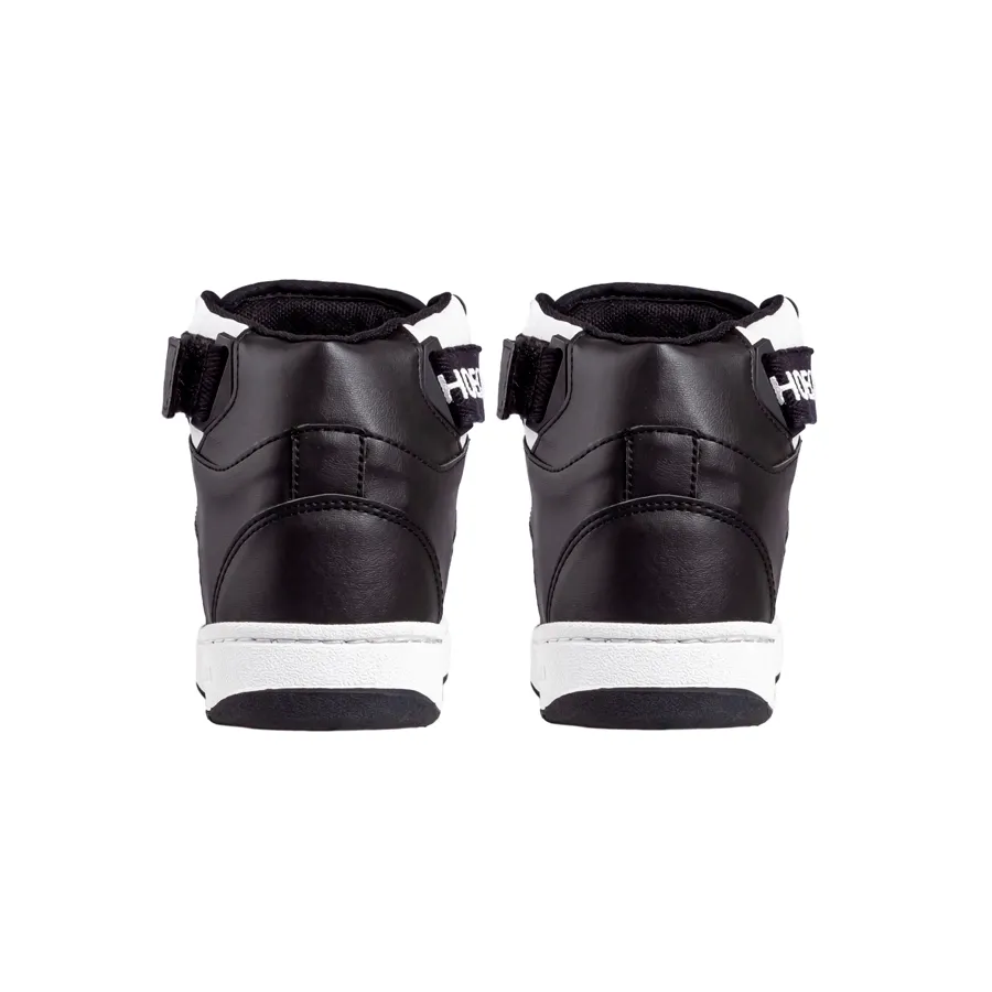 Imagen 2 de 7 de Zapatillas Dc Pensford Ss Le-NEGRO/BLANCO