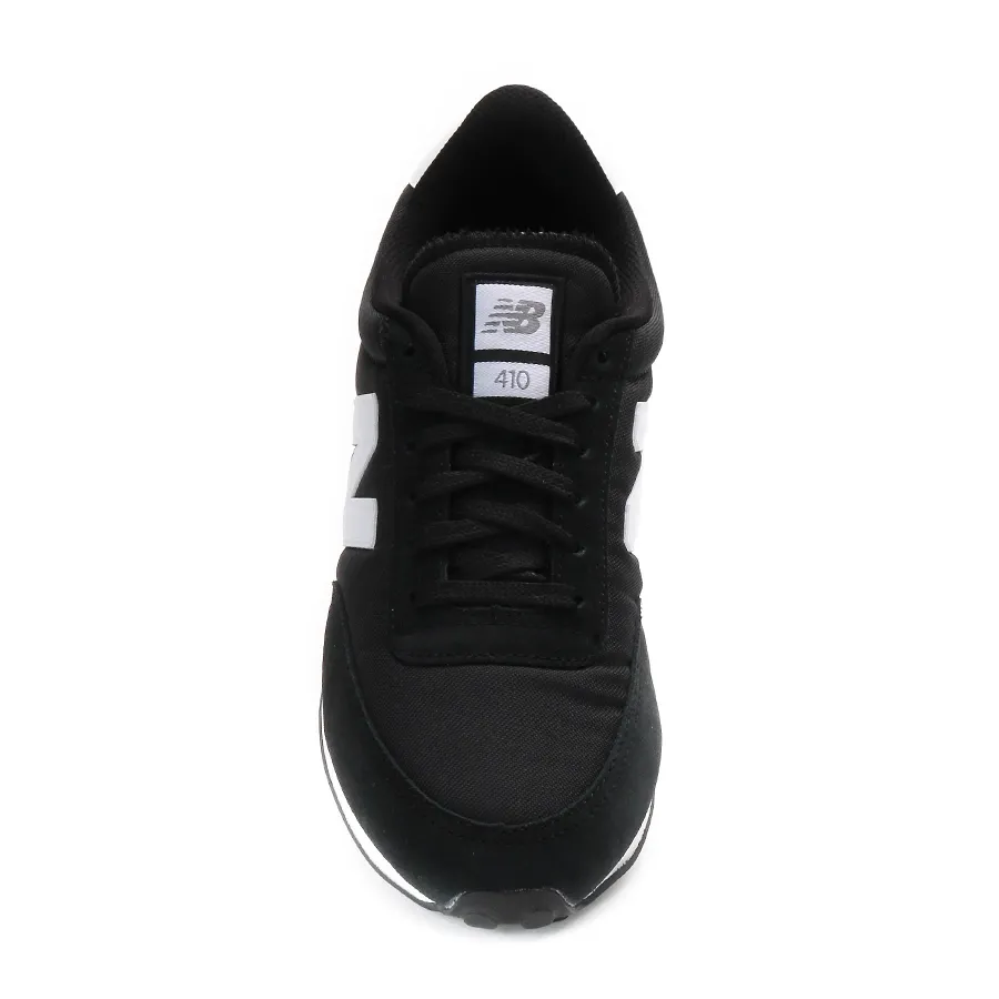 Imagen 1 de 4 de Zapatillas New Balance 410-NEGRO/BLANCO