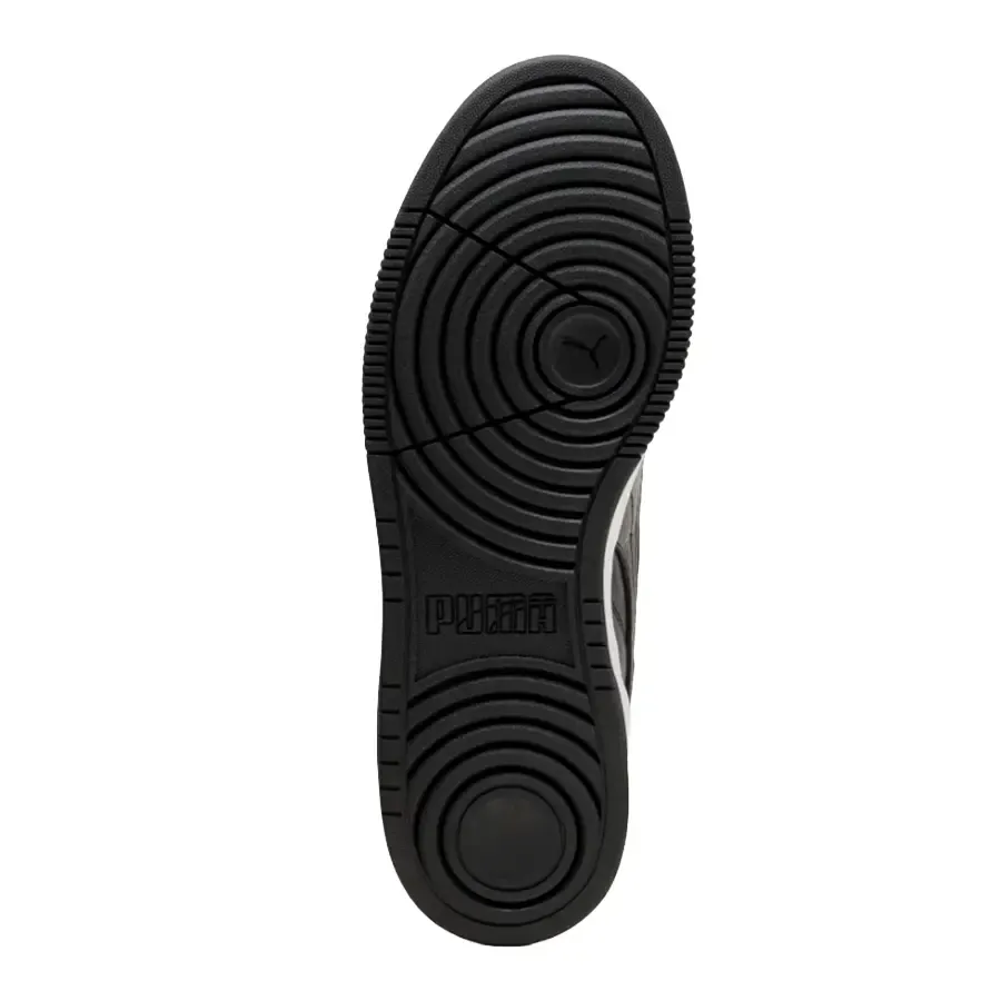 Imagen 4 de 7 de Zapatillas Puma BMW M Motorsport Rebound Drive-NEGRO/ROJO/BLANCO