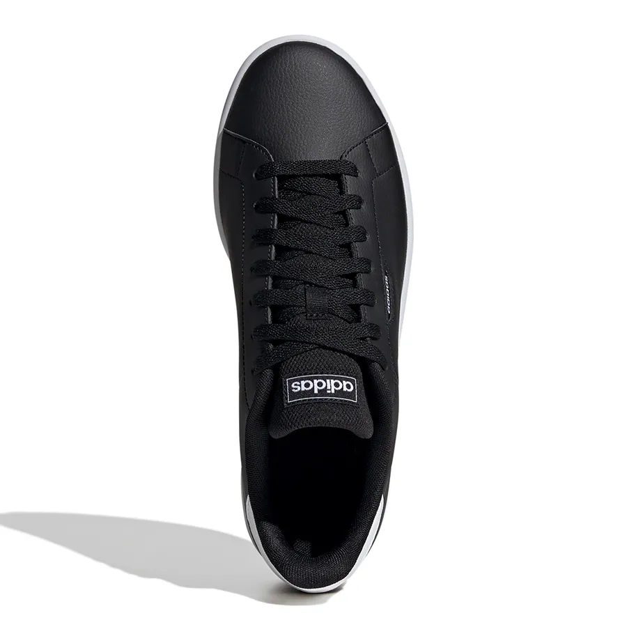 Imagen 3 de 7 de Zapatillas adidas Urban Court-NEGRO/BLANCO