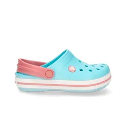 Ojotas Crocs Crocband Kids