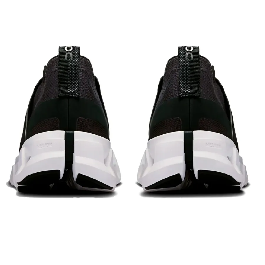 Imagen 3 de 5 de Zapatillas On Cloudswift 4-NEGRO