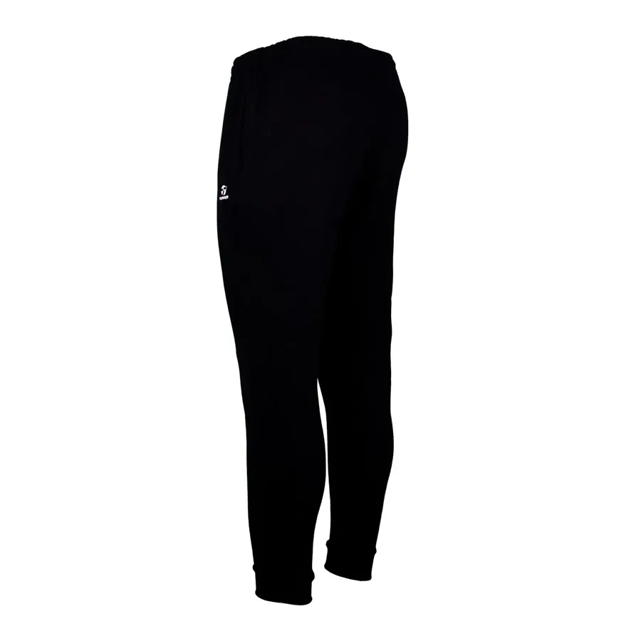 Imagen 1 de 4 de Pantalón Topper Con Puño-NEGRO