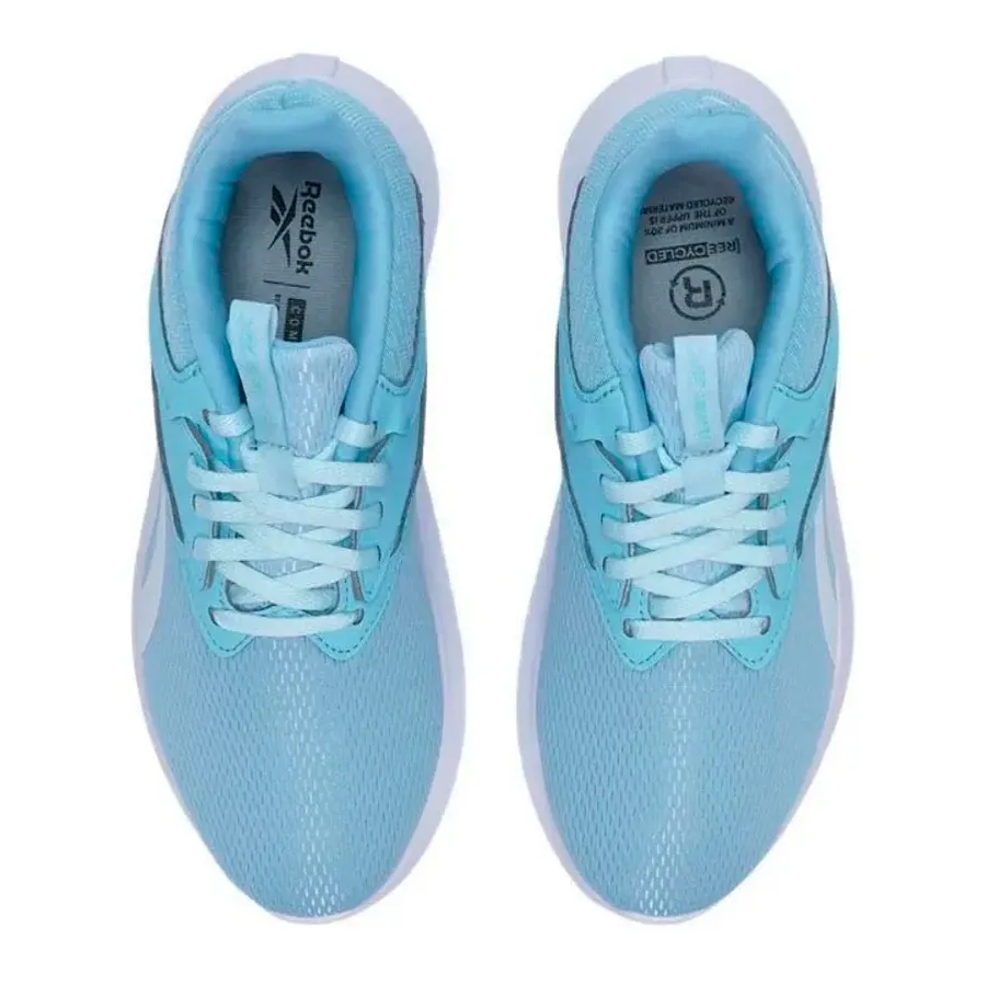 Imagen 4 de 5 de Zapatillas Reebok Fluxlite-CELESTE/BLANCO