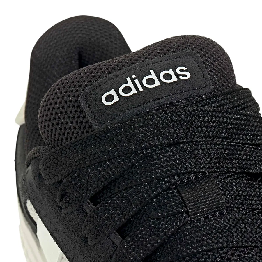 Imagen 6 de 8 de Zapatillas adidas Grand Court Alpha-NEGRO/BLANCO