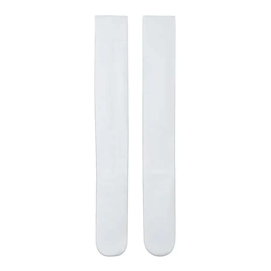 Imagen 2 de 4 de Medias Nike Academy-BLANCO