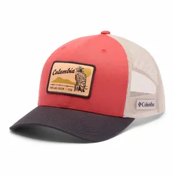 Gorra Columbia Mesh