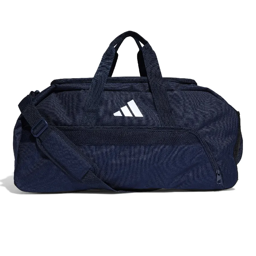 Imagen 0 de 5 de Bolso Deportivo Mediano Tiro League-MARINO/NEGRO/BLANCO