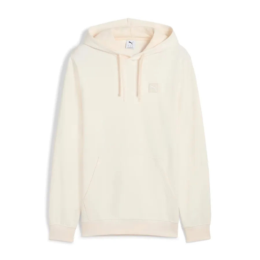 Imagen 0 de 2 de Buzo Puma Essentials Elevated-CREMA