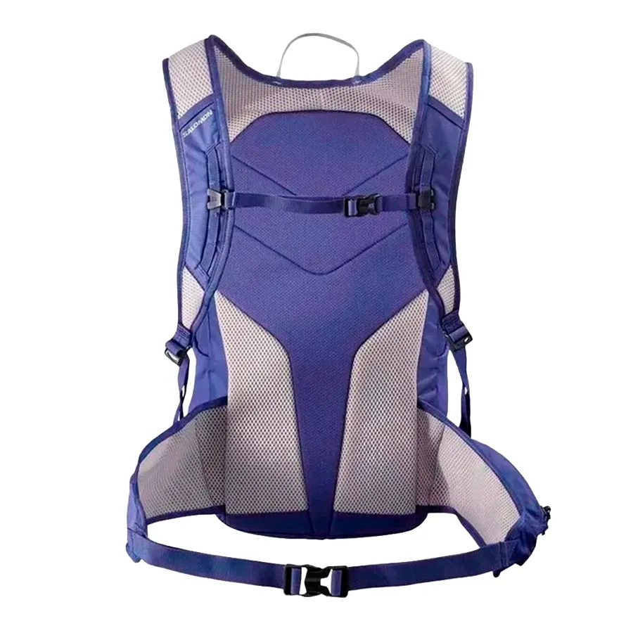 Imagen 1 de 4 de Mochila Trailblazer 20-AZUL