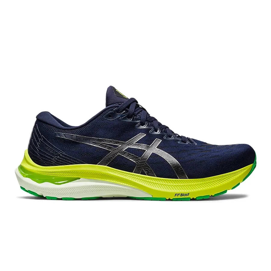 Imagen 0 de 7 de Zapatillas Asics Gt 2000 11-MARINO/LIMA