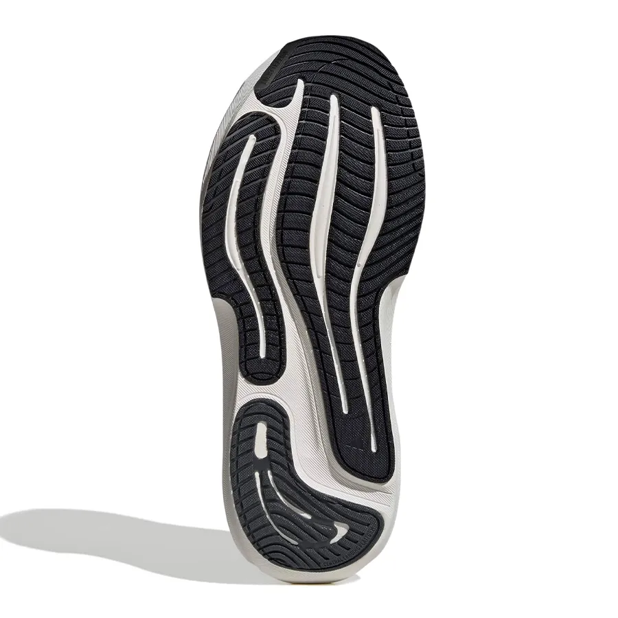 Imagen 5 de 8 de Zapatillas adidas Supernova Rise 3-NEGRO/BLANCO