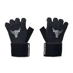 Guantes Under Armour Project Rock Training