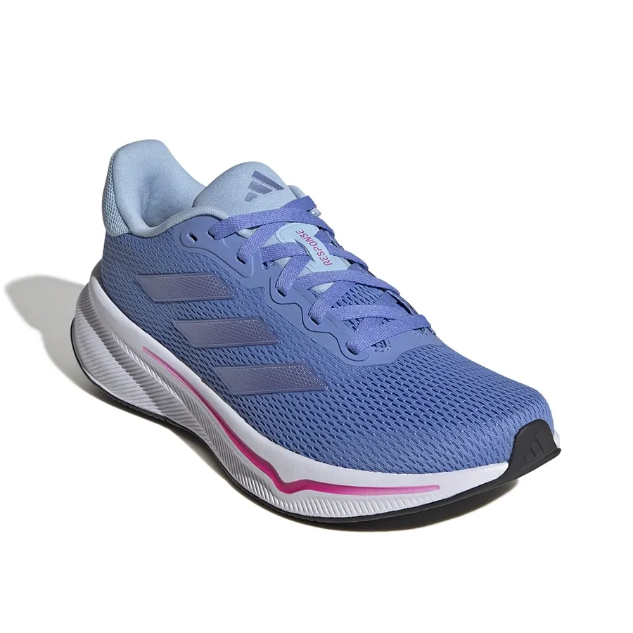 Imagen 1 de 7 de Zapatillas adidas Response-AZUL/CELESTE