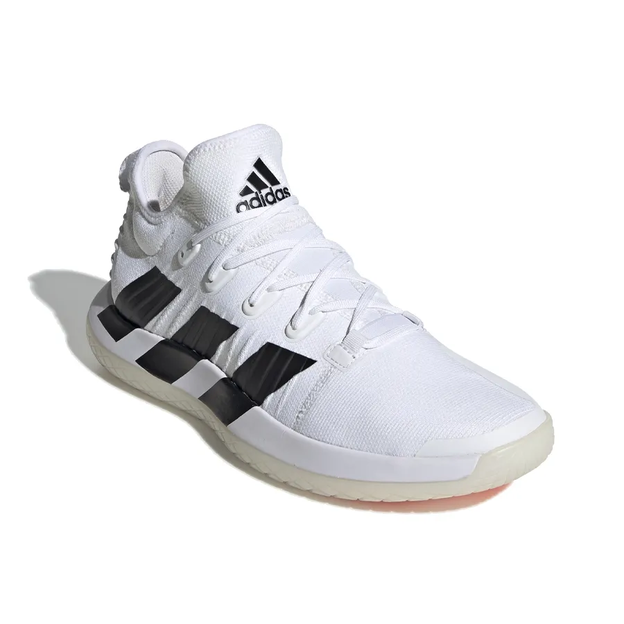 Imagen 0 de 6 de Zapatillas adidas Stabil Next Gen-BLANCO/NEGRO