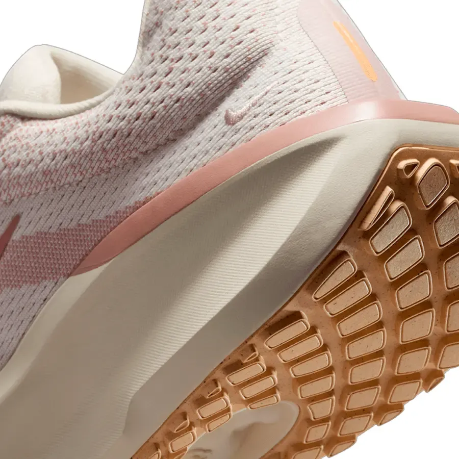 Imagen 7 de 8 de Zapatillas Nike Winflo 11-BEIGE/ROSA