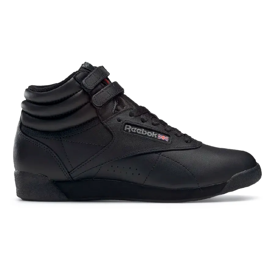 Imagen 0 de 4 de Zapatillas Reebok Freestyle Hi-NEGRO