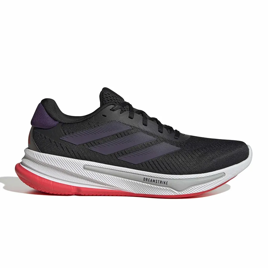 Imagen 0 de 7 de Zapatillas adidas Supernova Ease-NEGRO/VIOLETA