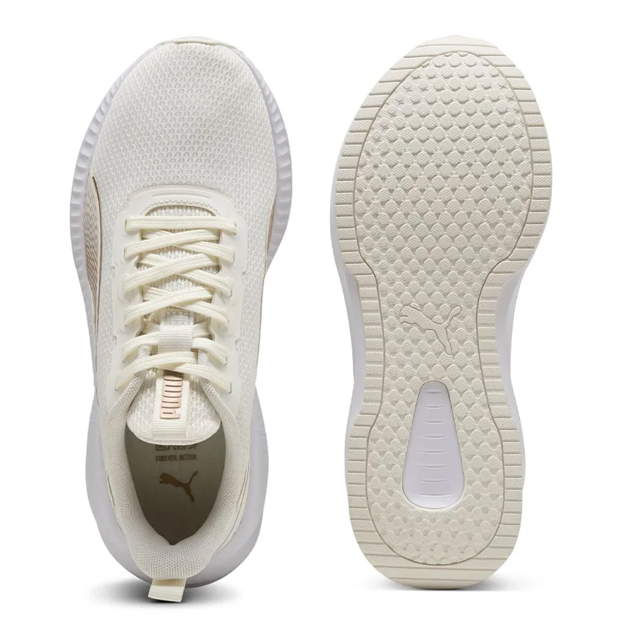 Imagen 3 de 6 de Zapatillas Puma Flyer Lite 3-BEIGE
