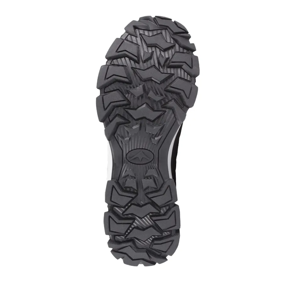 Imagen 1 de 2 de Botas Montagne Prohike-NEGRO