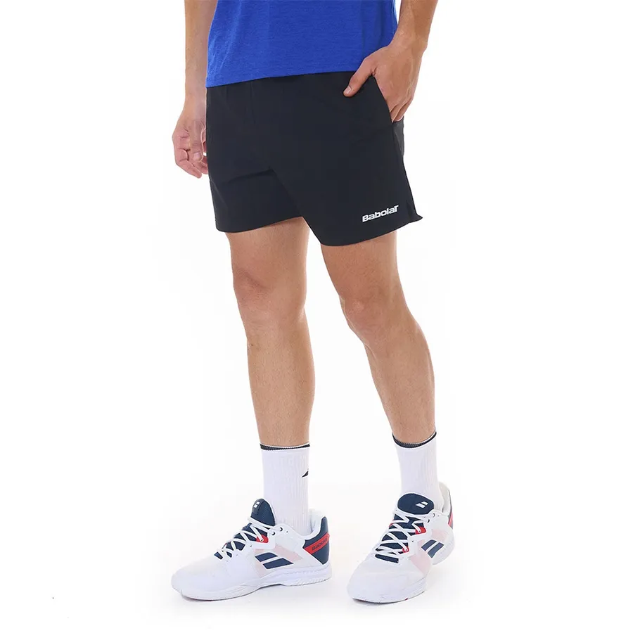Imagen 0 de 4 de Shorts Babolat Drive-NEGRO