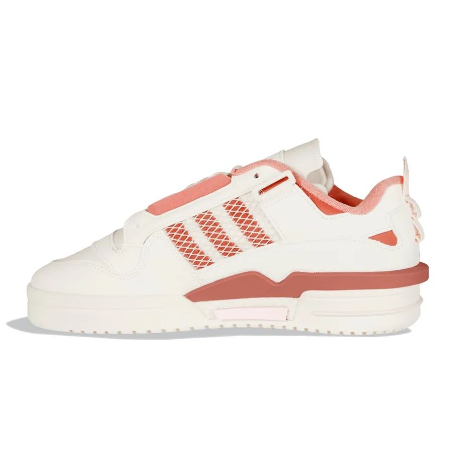 Imagen 2 de 6 de Zapatillas adidas originals Forum Mod Low-NATURAL/ROSA/SALMON
