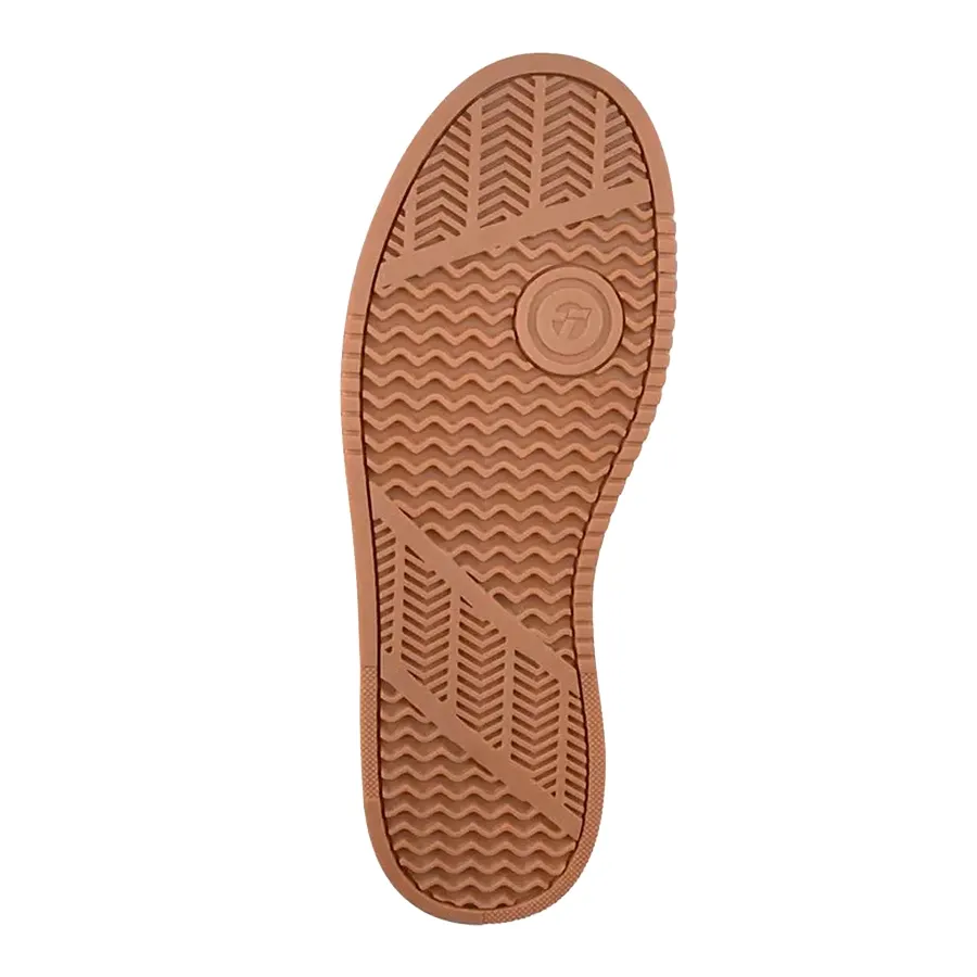 Imagen 4 de 5 de Zapatillas Topper Terre-BEIGE/BLANCO