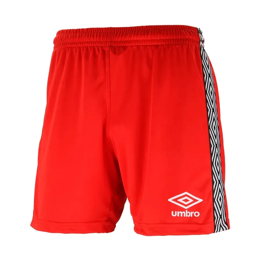 Imagen 0 de 3 de Shorts Umbro New Diamond-ROJO