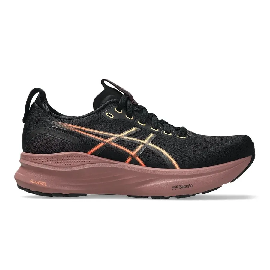 Imagen 0 de 7 de Zapatillas Asics Gel Kayano 32-NEGRO/MARRON