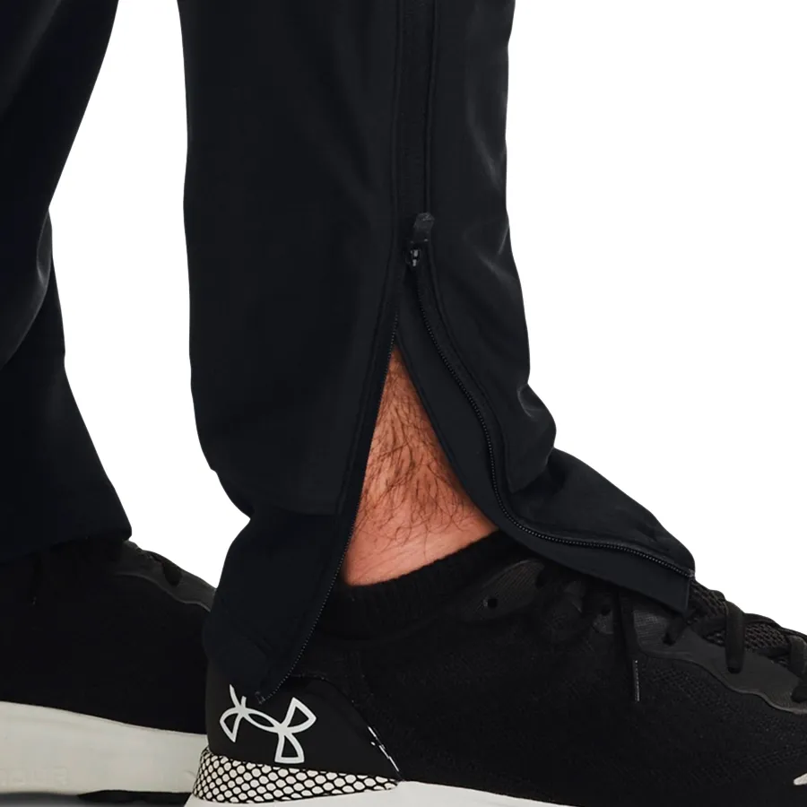 Imagen 2 de 5 de Pantalón Under Armour Qualifier Run Elite-NEGRO