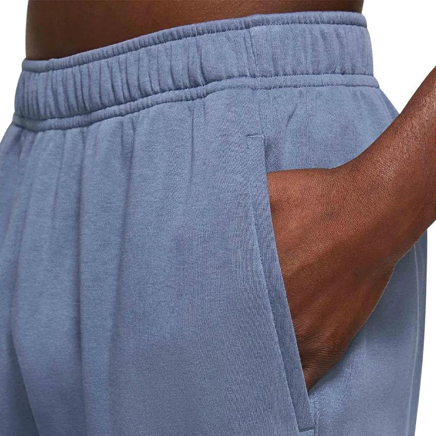 Imagen 2 de 3 de Pantalón Nike Yoga Therma-Fit-AZUL