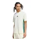 remera-adidas-essentials-3-tiras-CRUDO/VERDE
