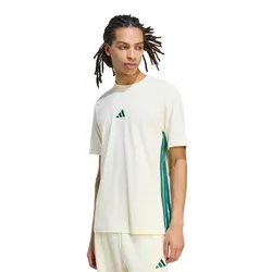 Remera adidas Essentials 3 Tiras