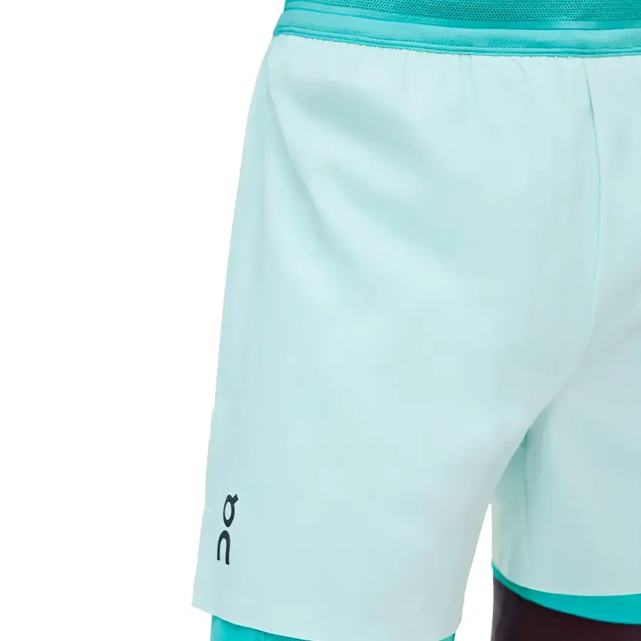 Imagen 3 de 6 de Short On 5´´ Performance 2 en 1-AERO/AQUA