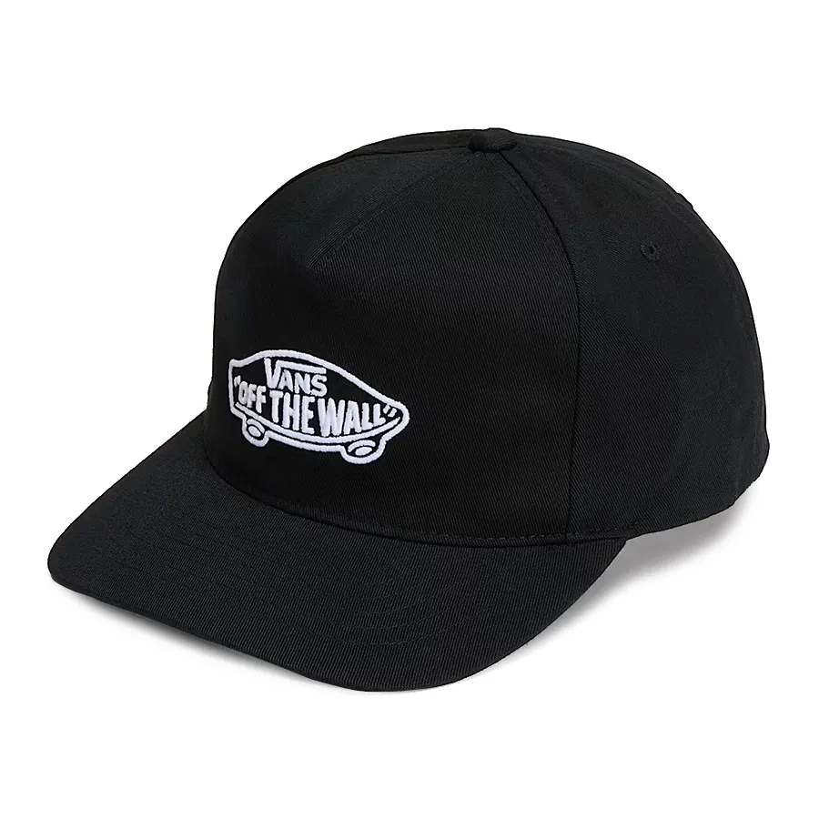 Imagen 0 de 4 de Vans Classic Snapback-NEGRO