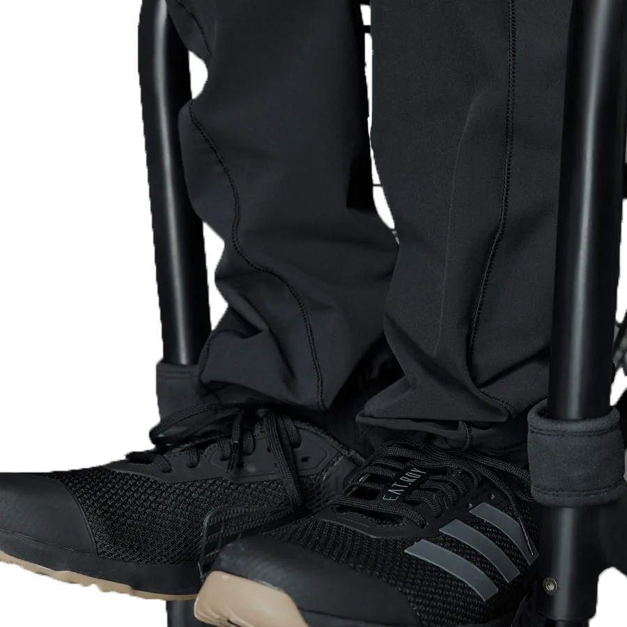 Imagen 6 de 7 de Pantalón adidas Adaptive-NEGRO