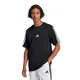remera-adidas-essentials-3-stripes-NEGRO