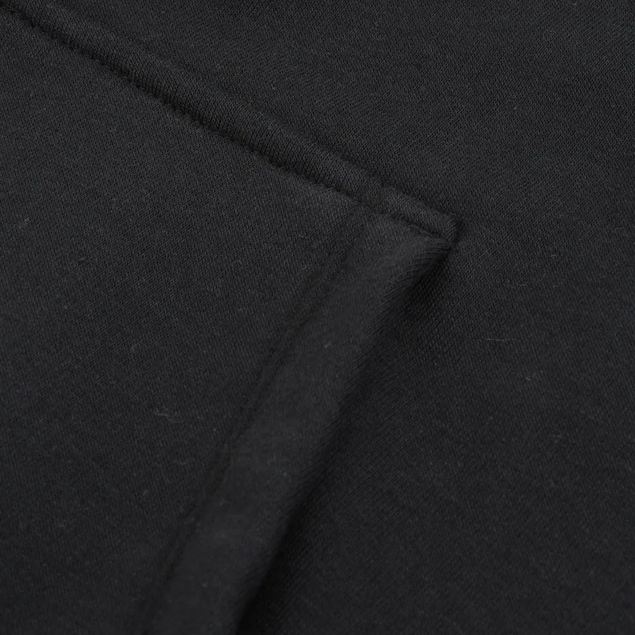 Imagen 3 de 5 de Buzo Topper Hoodie RTC-NEGRO