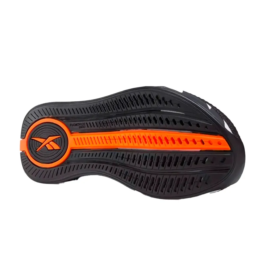 Imagen 4 de 5 de Zapatillas Reebok Nano X3-NEGRO/BLANCO