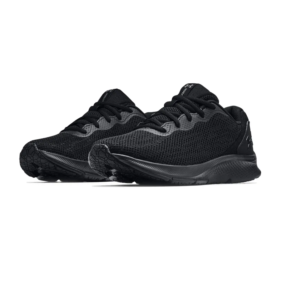 Imagen 2 de 5 de Zapatillas Under Armour Shadow W-NEGRO