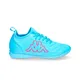 botines-kappa-veloce-tg-TURQUESA/ROSA