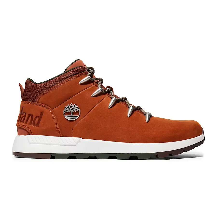 Imagen 0 de 7 de Zapatillas Timberland Sprint Trekker-CAMEL/MARRON
