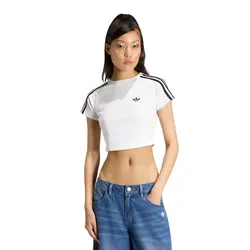 Remera adidas originals Baby Tee SST