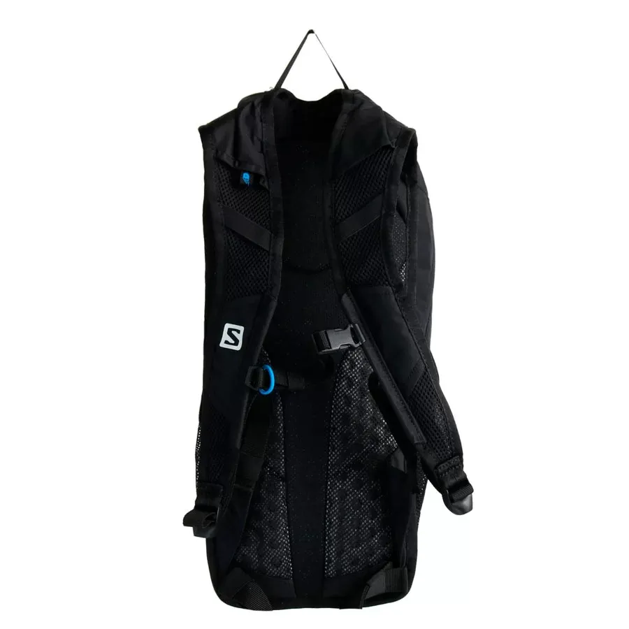 Imagen 1 de 3 de Mochila Salomon Trail 10-NEGRO/AZUL