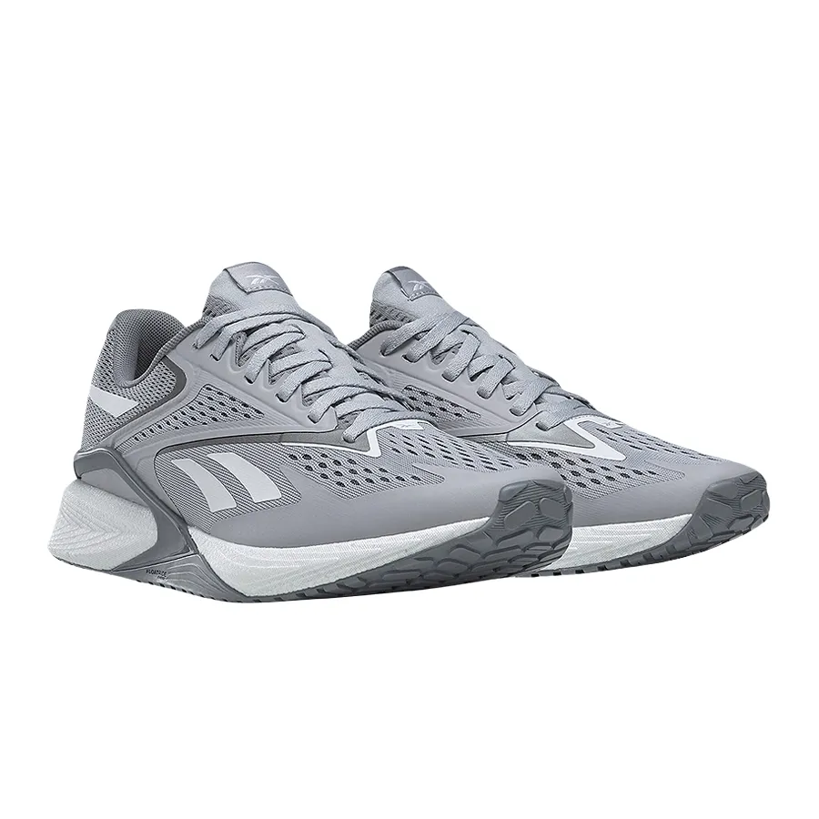 Imagen 3 de 7 de Zapatillas Reebok Speed 22 Tr-GRIS/BLANCO