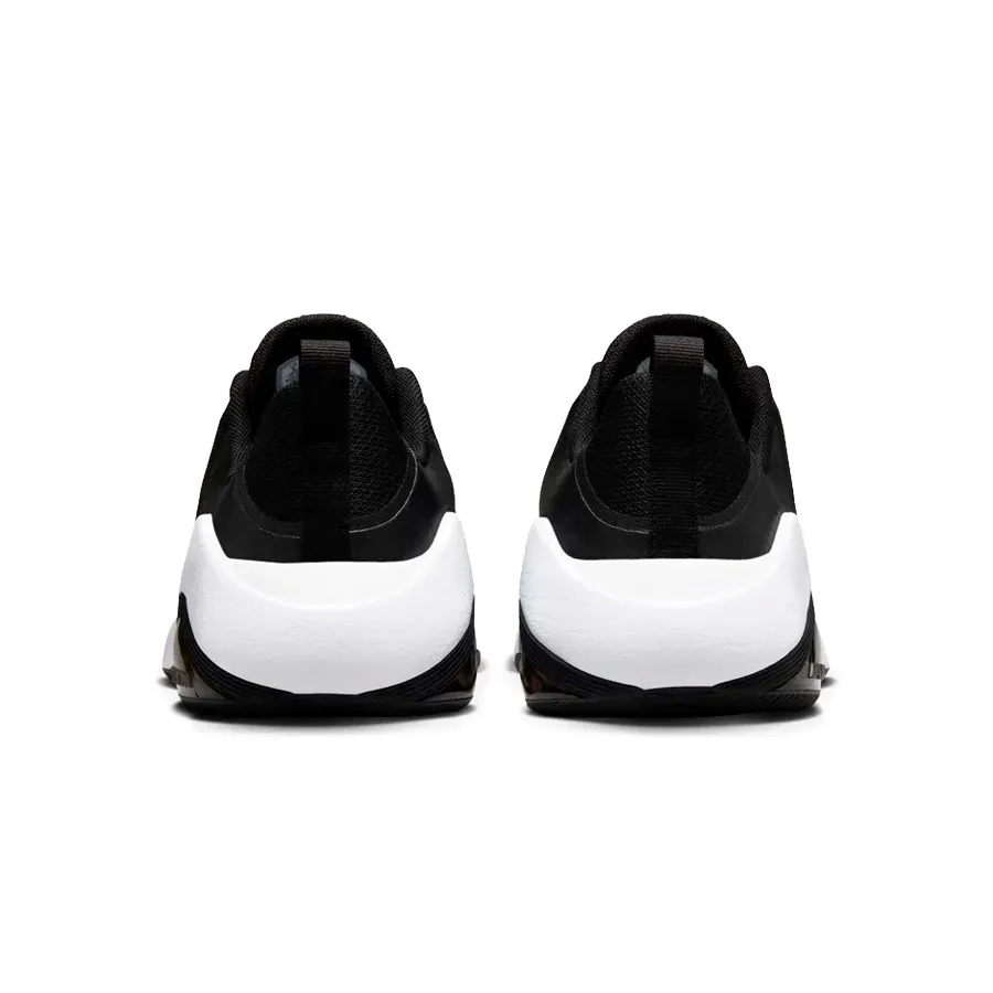 Imagen 5 de 8 de Zapatillas Nike Air Zoom Bella 7-NEGRO/BLANCO
