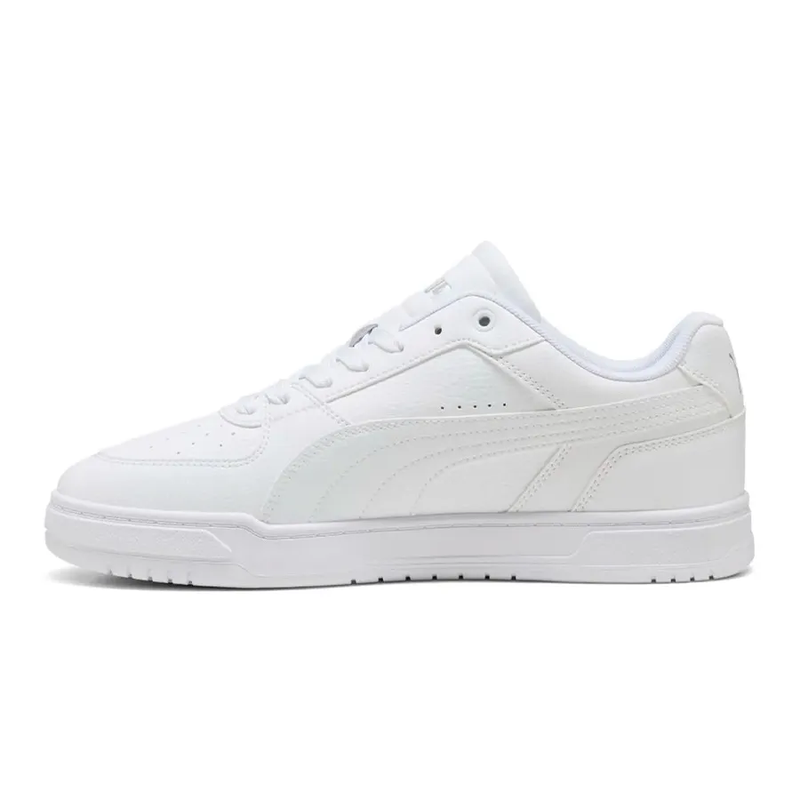 Imagen 2 de 7 de Zapatillas Puma Caven III-BLANCO
